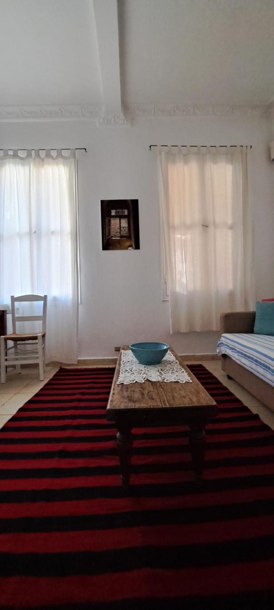 Garden Of Chios - Mosaic Apartment Ngoại thất bức ảnh