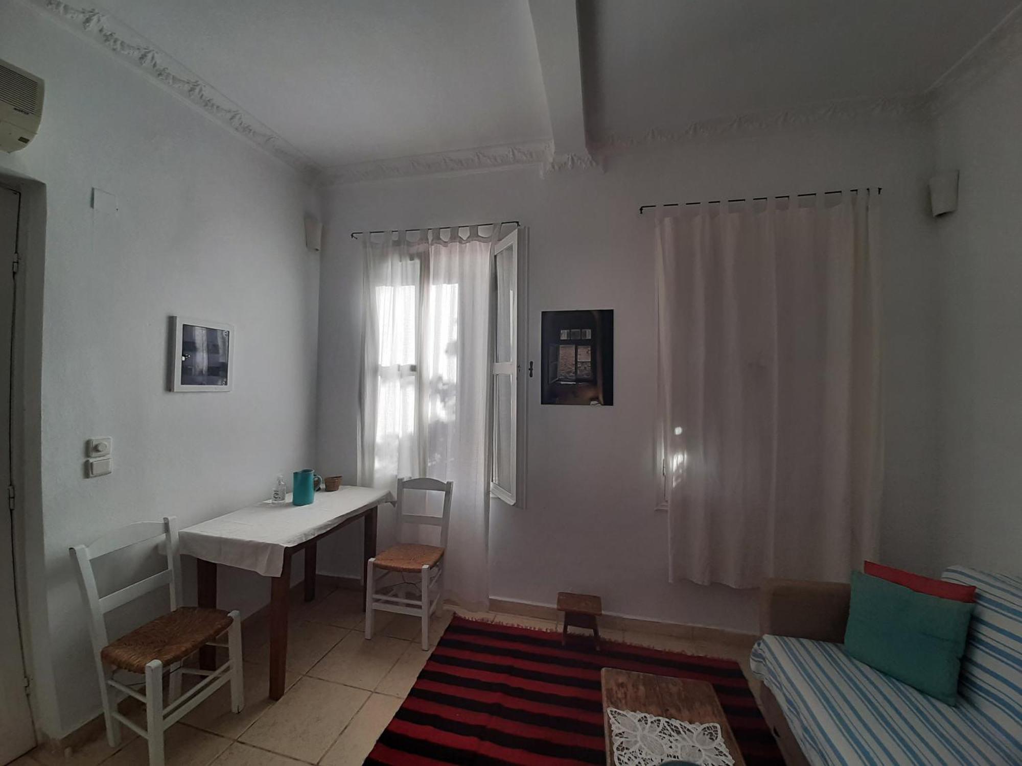 Garden Of Chios - Mosaic Apartment Ngoại thất bức ảnh